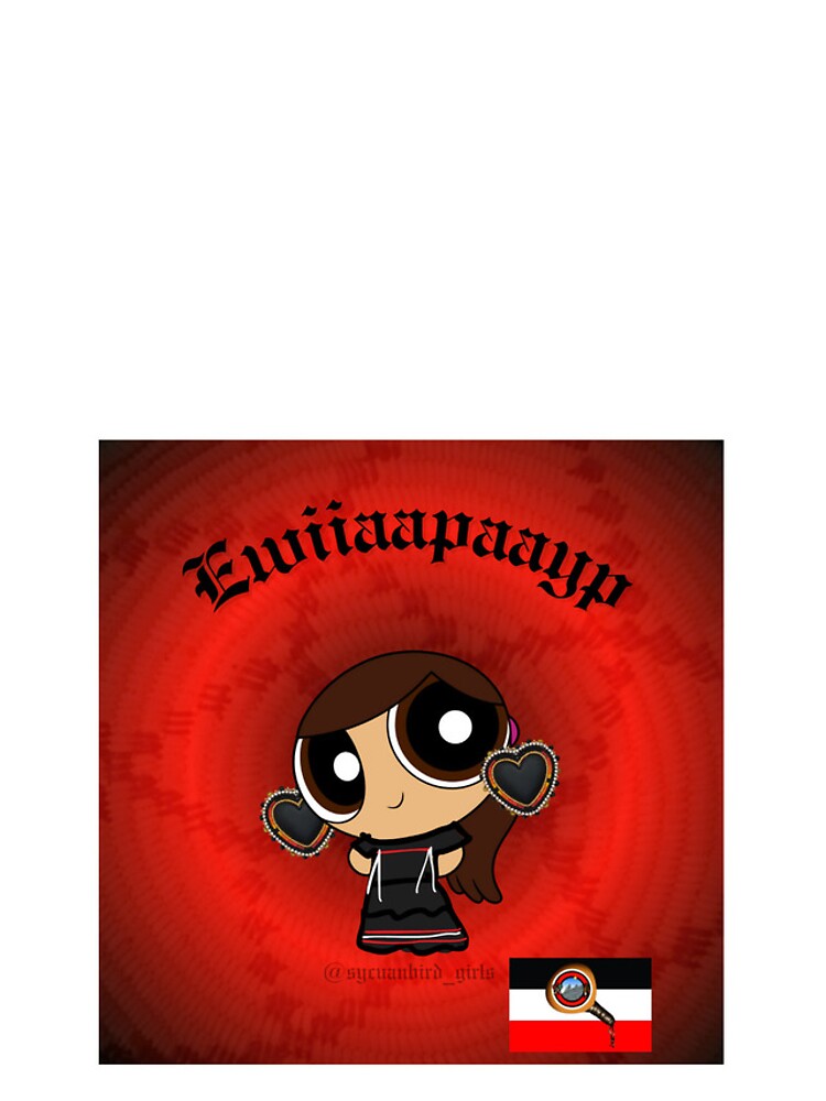 Thumbnail 4 of 4, iPhone Case, Ewiiaapaayp powerpuff designed and sold by sycuanbirdgirls.