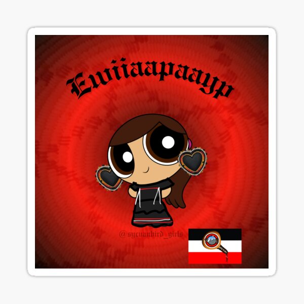 Item preview, Ewiiaapaayp powerpuff designed and sold by sycuanbirdgirls.