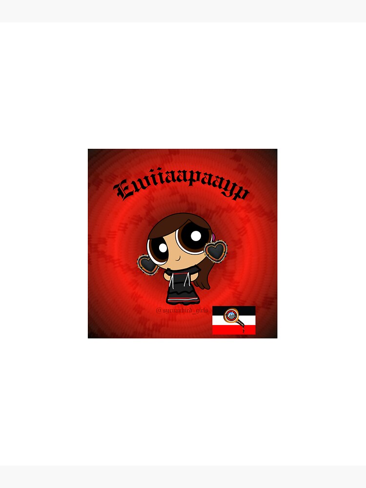 Thumbnail 5 of 5, Tote Bag, Ewiiaapaayp powerpuff designed and sold by sycuanbirdgirls.