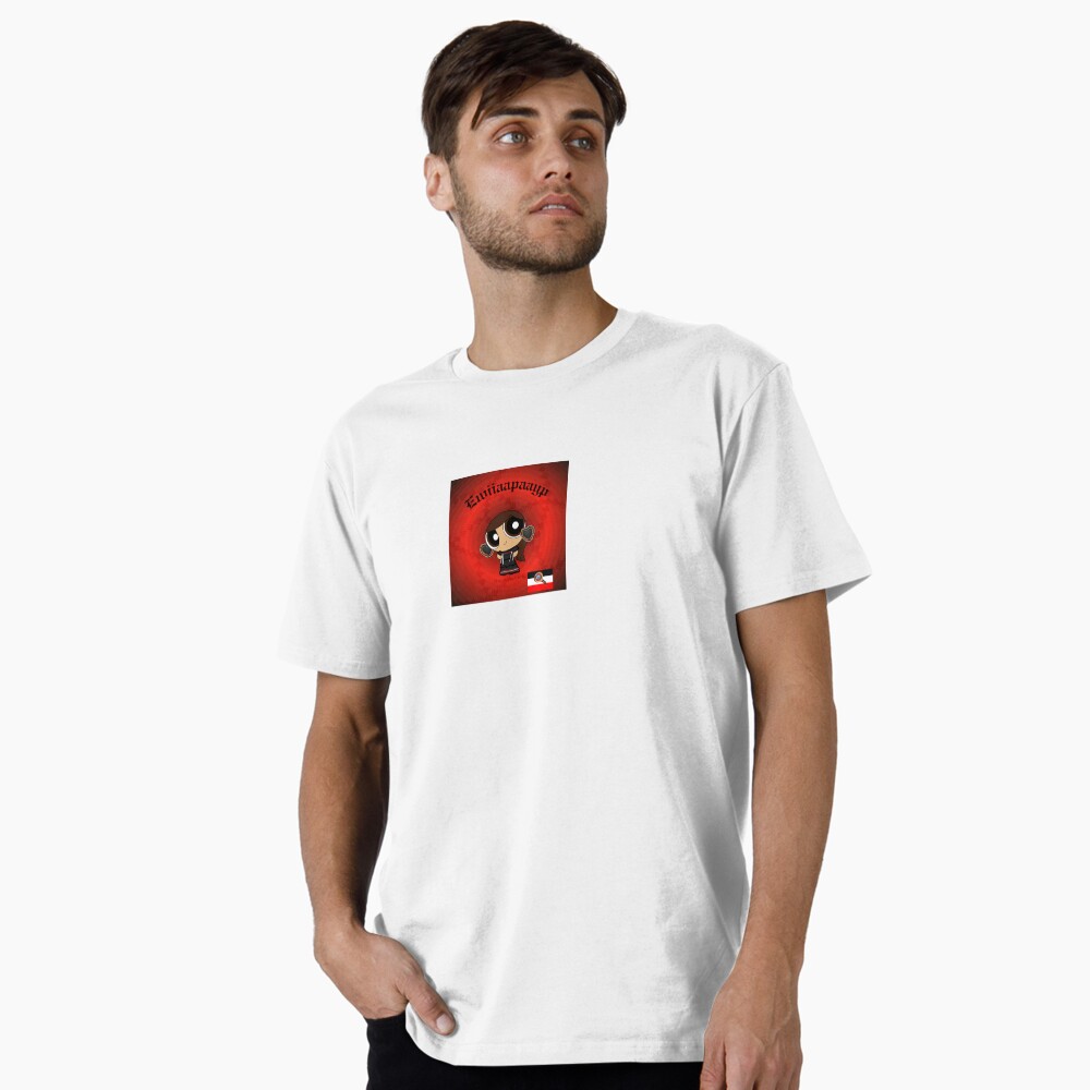 Item preview, Premium T-Shirt designed and sold by sycuanbirdgirls.