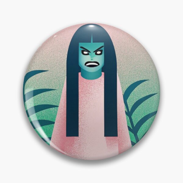 Item preview, Pontianak 11 designed and sold by AIfolklore.