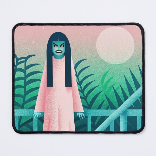 Item preview, Pontianak 11 designed and sold by AIfolklore.
