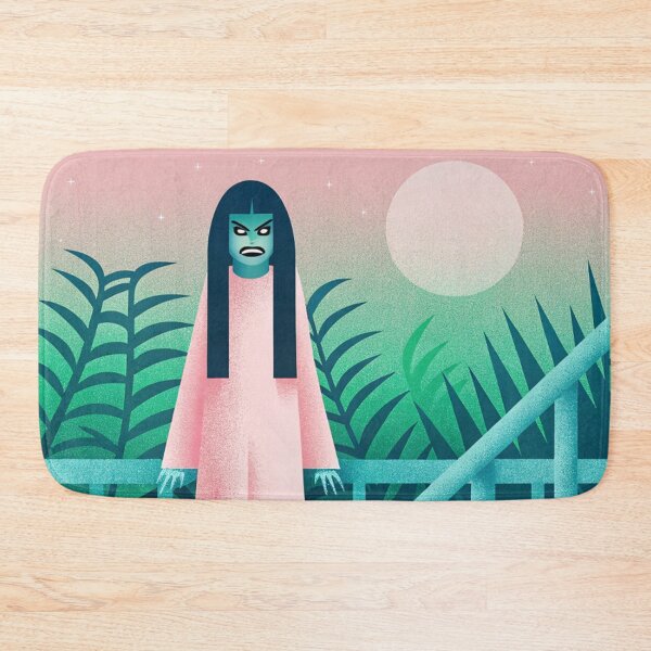 Item preview, Pontianak 11 designed and sold by AIfolklore.