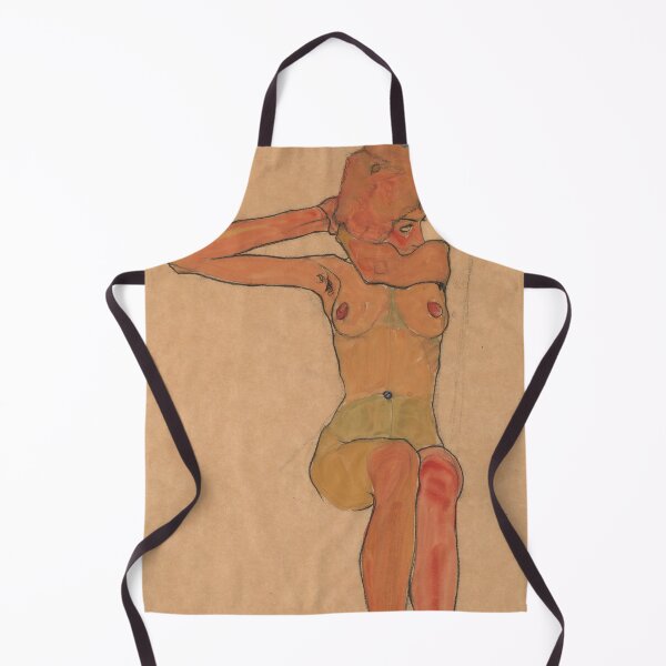 Item preview, Madchenakt - Gertrude designed and sold by Craphe.