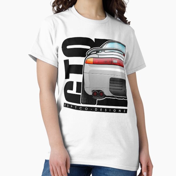 Item preview, Mitsubishi GTO / 3000GT VR4 Mk1 Silver designed and sold by Ruptco-Designs.