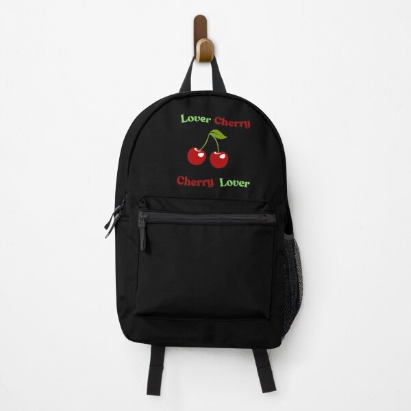 Item preview, Lover Cherry & Cherry Lover designed and sold by Gemini Dazzling Arts.