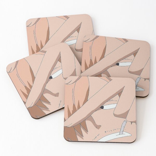 Item preview, OP - Sanji Heart designed and sold by Anime-Eldorado.