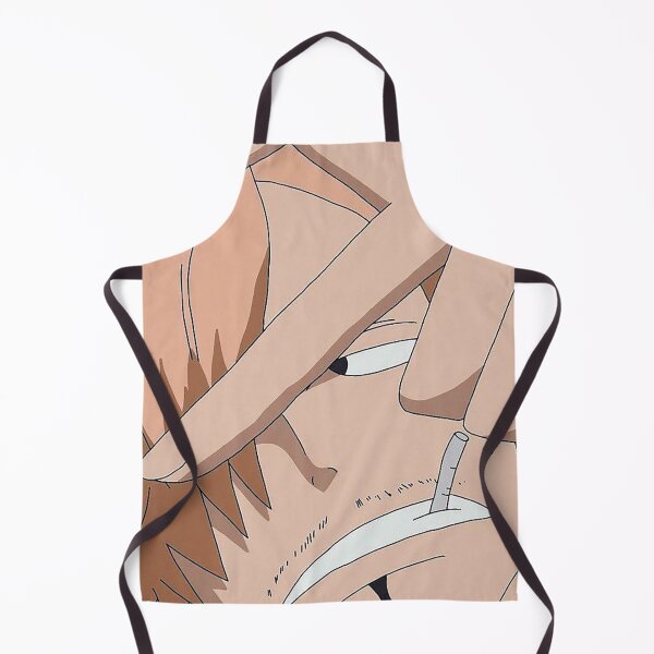 Item preview, OP - Sanji Heart designed and sold by Anime-Eldorado.