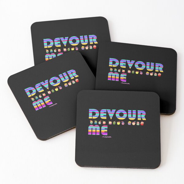 Item preview, Devour Me designed and sold by TrashyCutiePie.