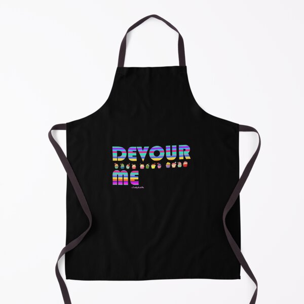 Item preview, Devour Me designed and sold by TrashyCutiePie.