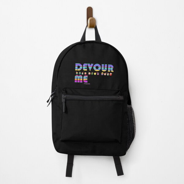 Item preview, Devour Me designed and sold by TrashyCutiePie.