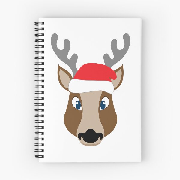 Item preview, Christmas deer.  designed and sold by Senior-Kuzmin.