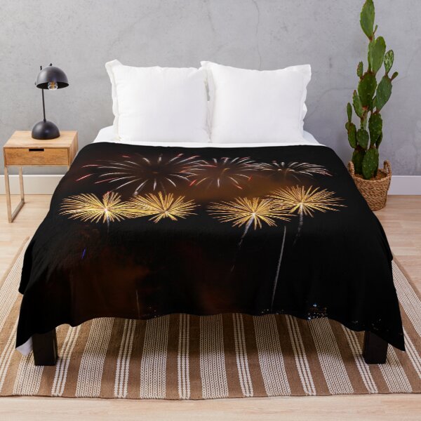 Item preview, Colors of the sky – fireworks designed and sold by beatbieri.ch.