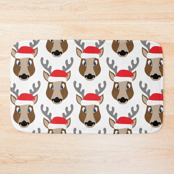 Item preview, Christmas deer.  designed and sold by Senior-Kuzmin.