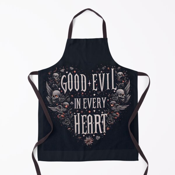 Item preview, Gothic Heart Winged Skulls designed and sold by Voodoo Store Paranormal Collections.
