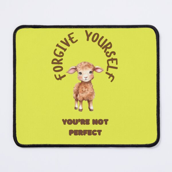 Item preview, FORGIVE yourself designed and sold by SavedbyStyles.