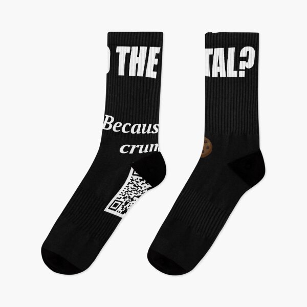Item preview, Cookie Joke – Feeling Crumby designed and sold by BrushRushX.