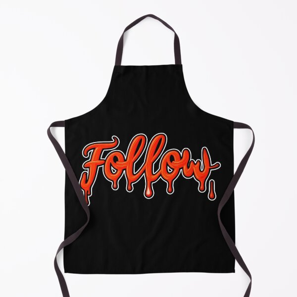 Item preview, Follow 43 designed and sold by Zeir Shop.