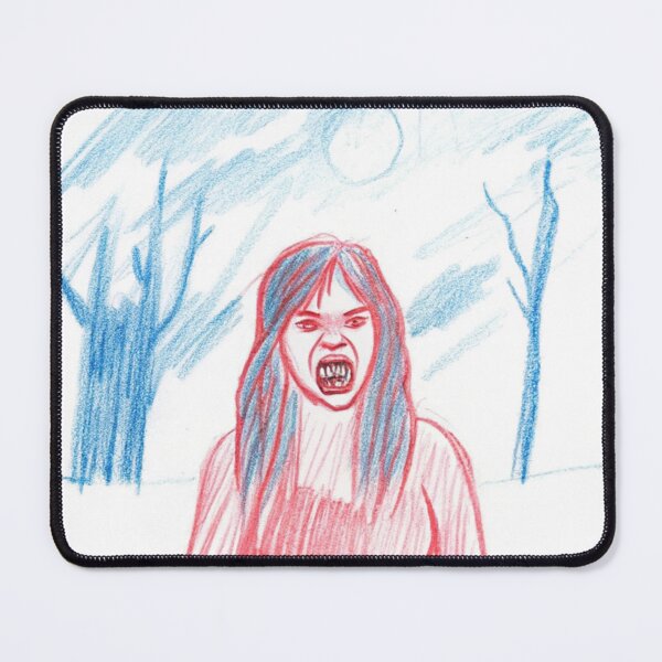 Item preview, Pontianak 12 designed and sold by AIfolklore.