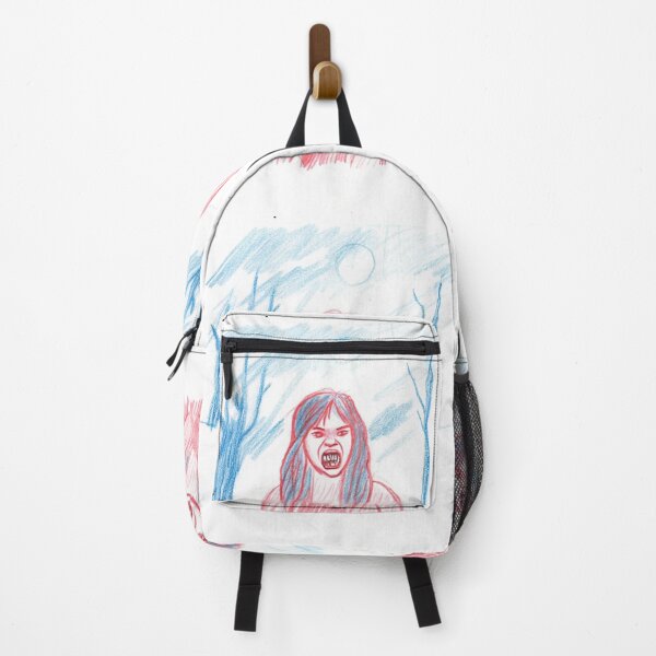 Item preview, Pontianak 12 designed and sold by AIfolklore.
