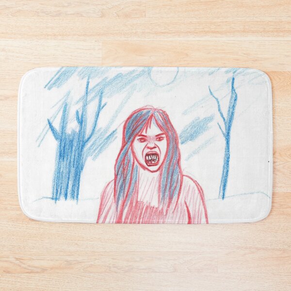 Item preview, Pontianak 12 designed and sold by AIfolklore.