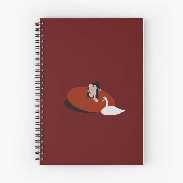 Item preview, The Marías - Cinema album designed and sold by Olivia Powell Designs.