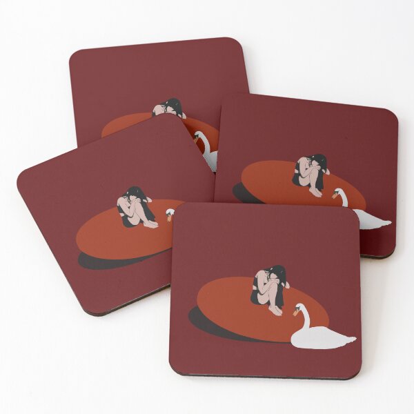 Item preview, The Marías - Cinema album designed and sold by Olivia Powell Designs.
