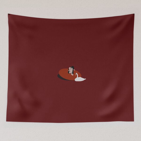Item preview, The Marías - Cinema album designed and sold by Olivia Powell Designs.
