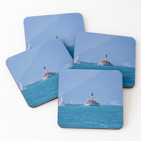 Item preview, Silence on Lake Lucerne designed and sold by beatbieri.ch.