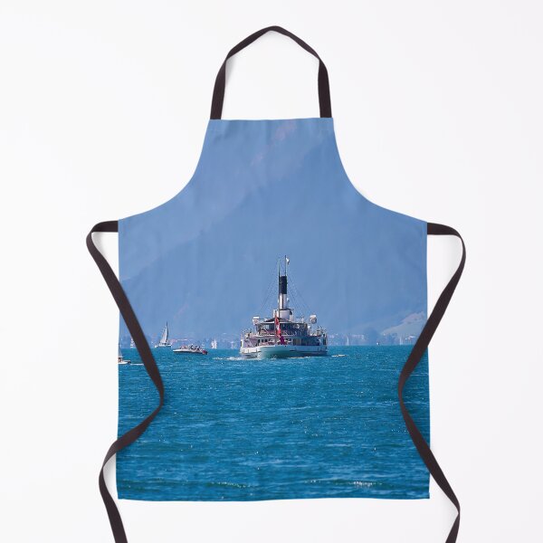 Item preview, Silence on Lake Lucerne designed and sold by beatbieri.ch.