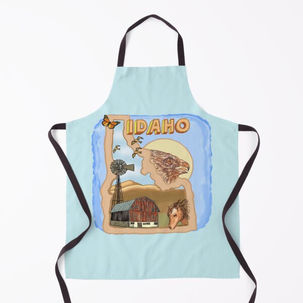 Item preview, Idaho designed and sold by artmuvz.