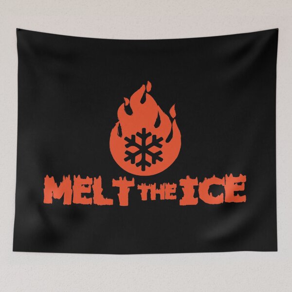 Item preview, Melt the ice designed and sold by remerasnerdas.