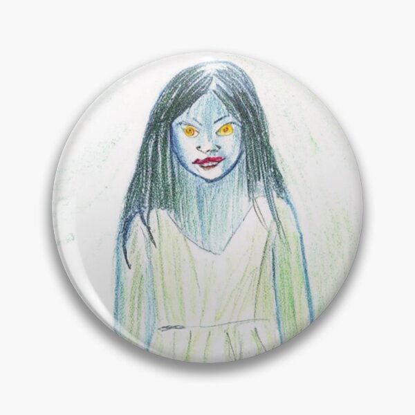 Item preview, Pontianak 13 designed and sold by AIfolklore.