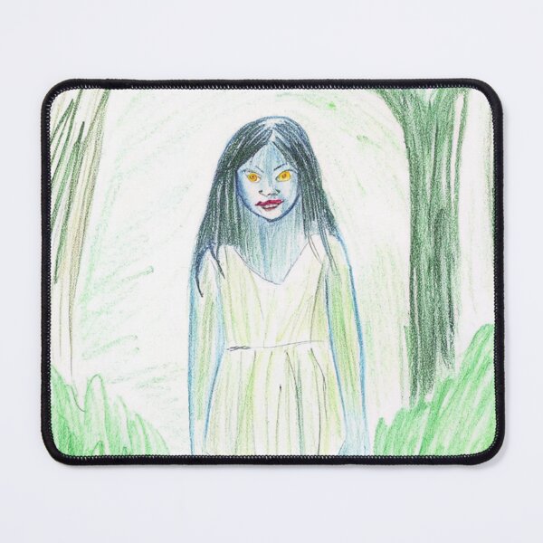 Item preview, Pontianak 13 designed and sold by AIfolklore.