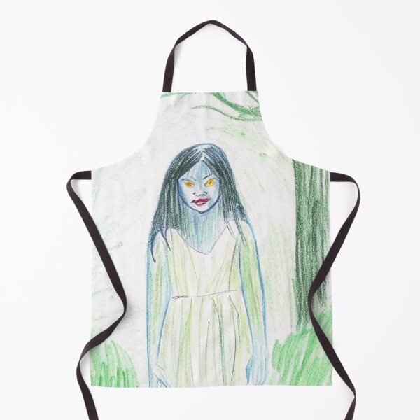 Item preview, Pontianak 13 designed and sold by AIfolklore.