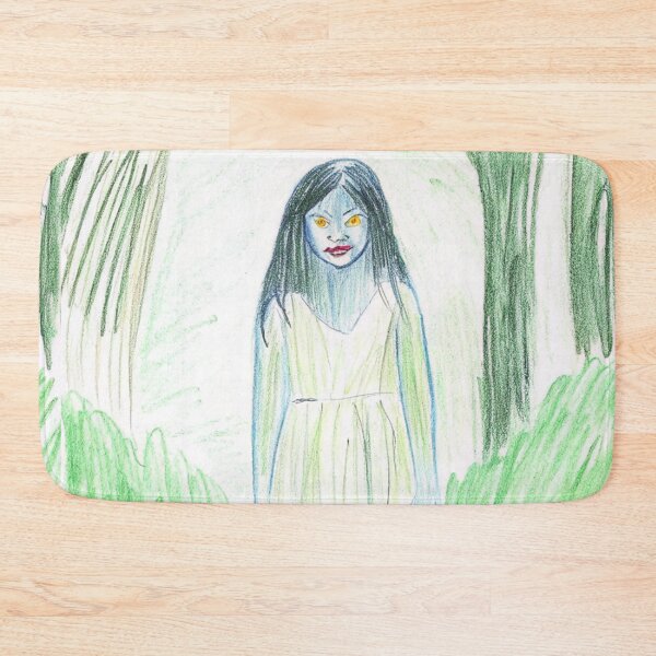 Item preview, Pontianak 13 designed and sold by AIfolklore.