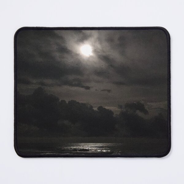 Item preview, Full moon at the beach designed and sold by Tamlyn212.
