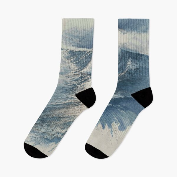 Item preview, Surfing the wave designed and sold by Arthoughts.