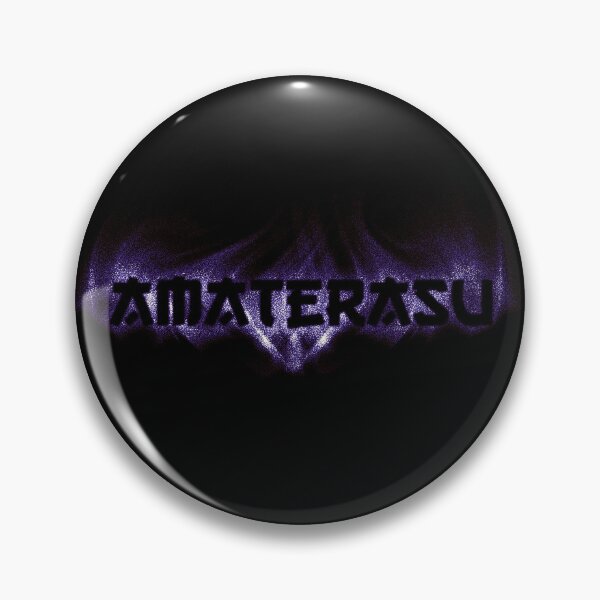 Item preview, Black Flame Jutsu designed and sold by ParadoxoMario.