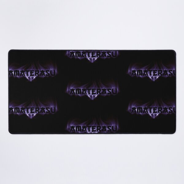 Item preview, Black Flame Jutsu designed and sold by ParadoxoMario.