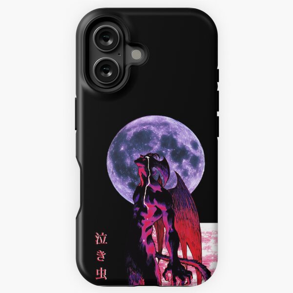 Item preview, Akira Devilman Crybaby designed and sold by nastyushka.
