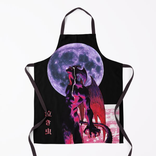 Item preview, Akira Devilman Crybaby designed and sold by nastyushka.