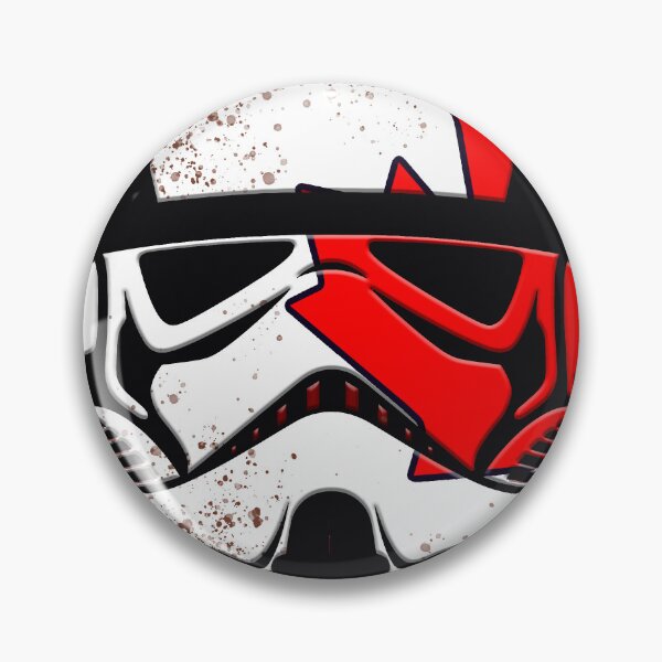 Item preview, The Original Storm Trooper designed and sold by Studio moonShakes.