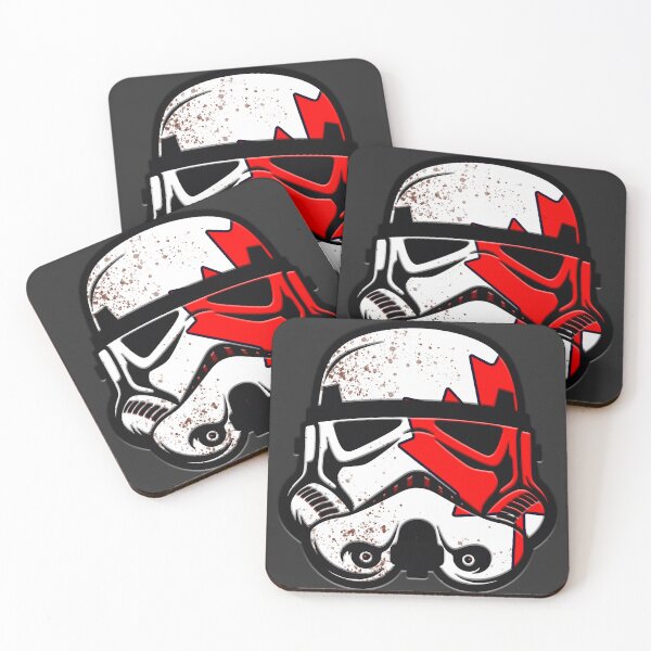 Item preview, The Original Storm Trooper designed and sold by Studio moonShakes.
