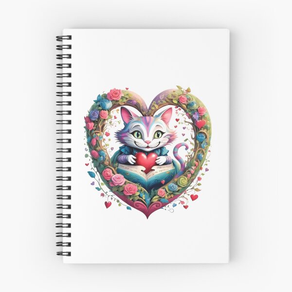 Item preview, Alice in wonderland Fairytale Heart designed and sold by Digiheart.