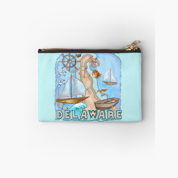 Item preview, Delaware designed and sold by artmuvz.