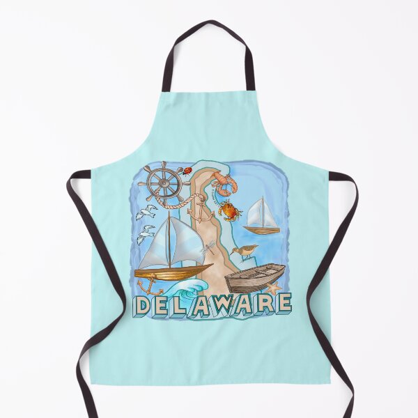 Item preview, Delaware designed and sold by artmuvz.