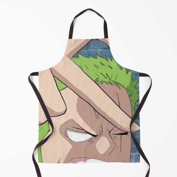 Item preview, OP - Zoro Heart designed and sold by Anime-Eldorado.