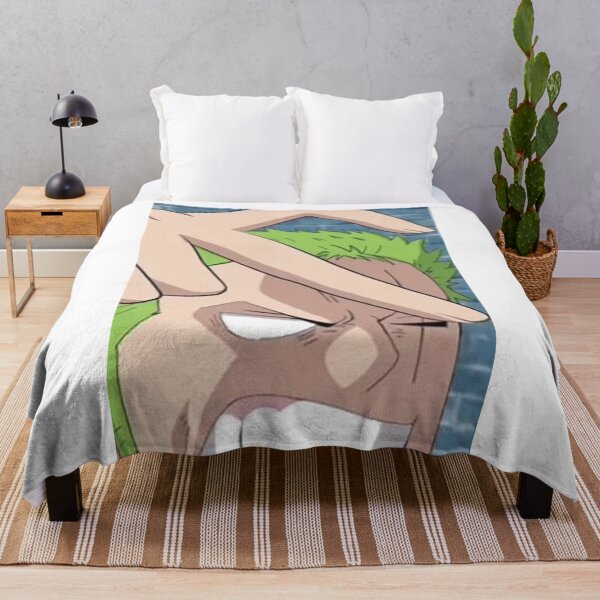 Item preview, OP - Zoro Heart designed and sold by Anime-Eldorado.
