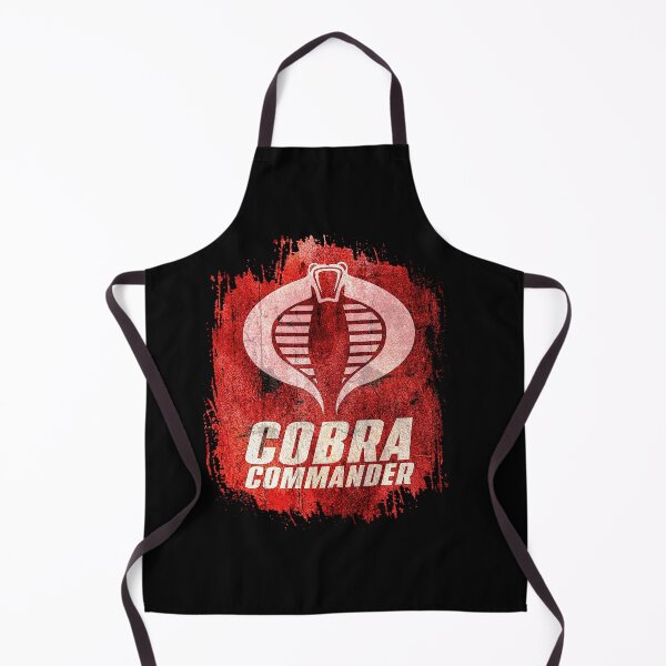 Item preview, Cobra Commander Grunge designed and sold by ScumNVillainy.